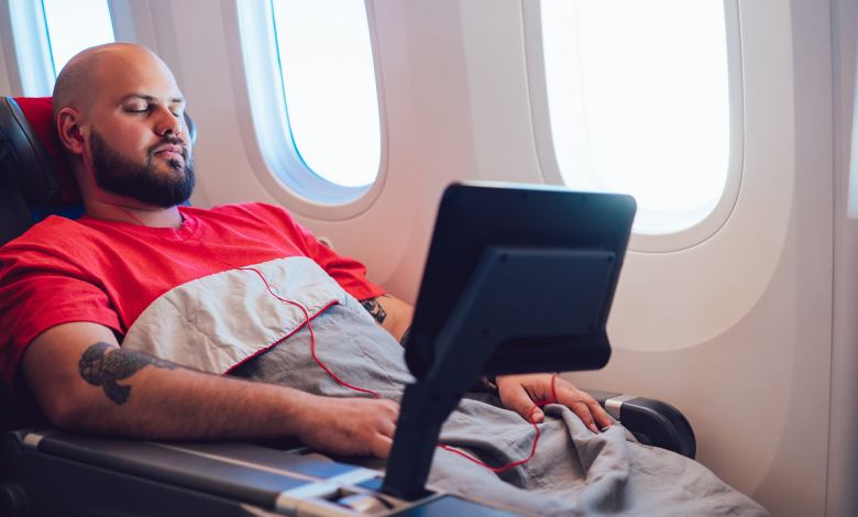 Best first class airline