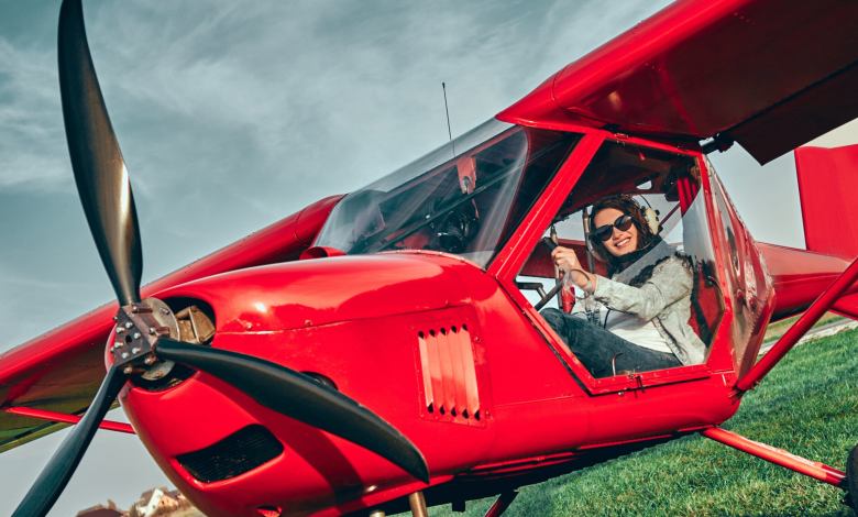 Best Light Sport Aircraft