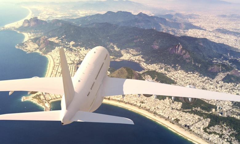 airline transport pilot certificate