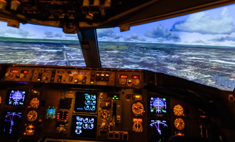 aviation GPS