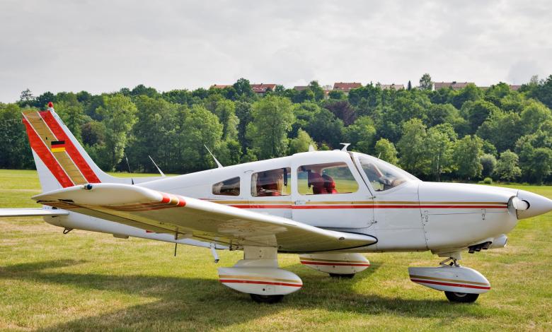 Bush Pilot Jobs Alaska