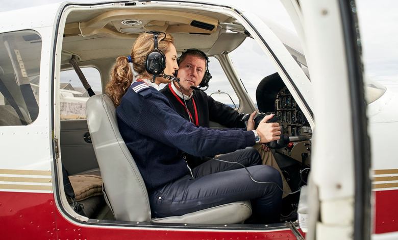 To figure out the best approach for your training, your CFI needs to know a little bit about you. [Credit: Adobe Stock]