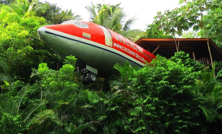 727 hotel
