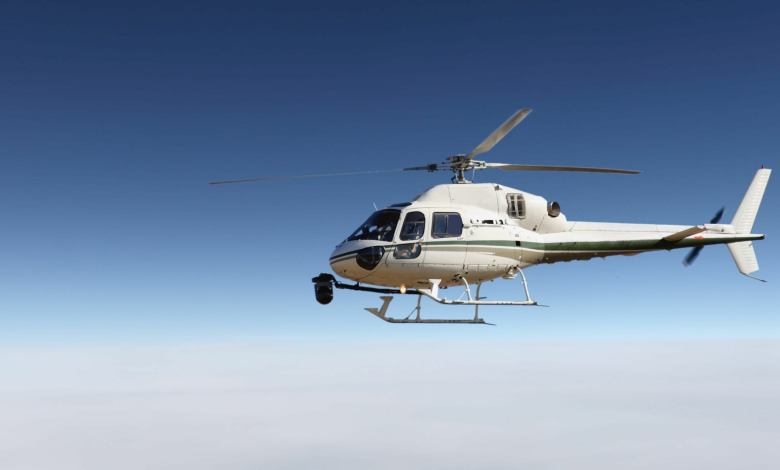 Entry level helicopter pilot jobs