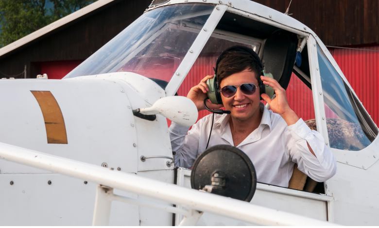How To Become a Certified Flight Instructor (CFI)