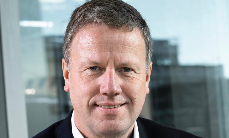 Lilium Incoming CEO Klaus Roewe