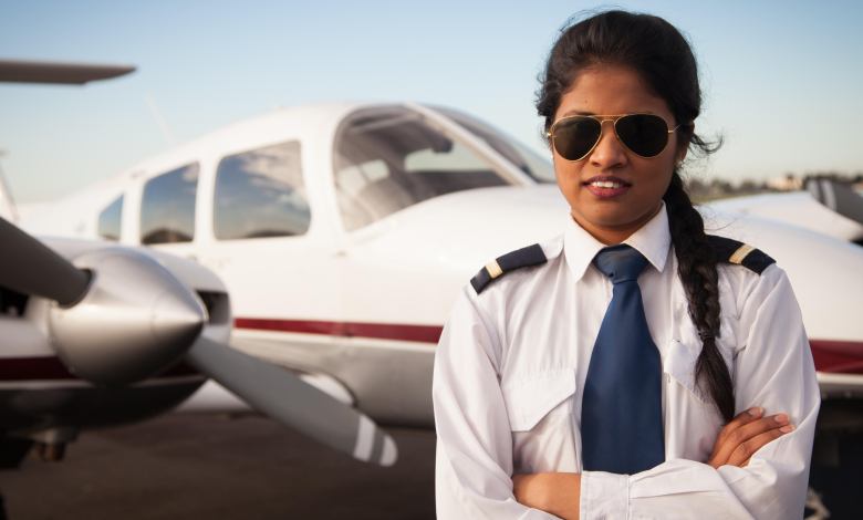 Online private pilot ground school