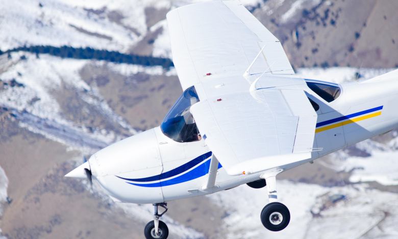Pilot jobs in Alaska