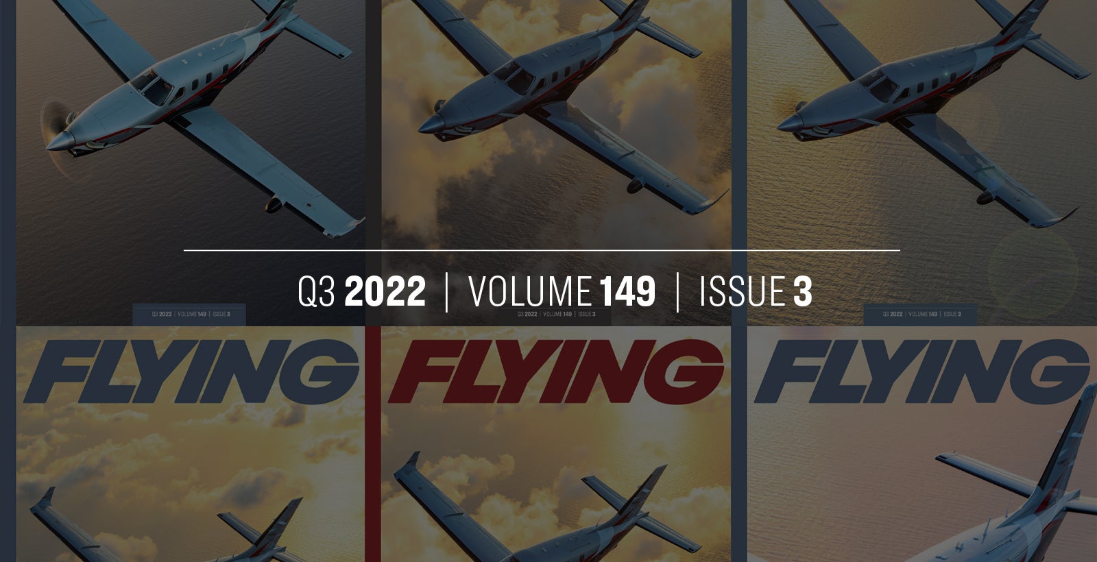 Q3 Cover Collage