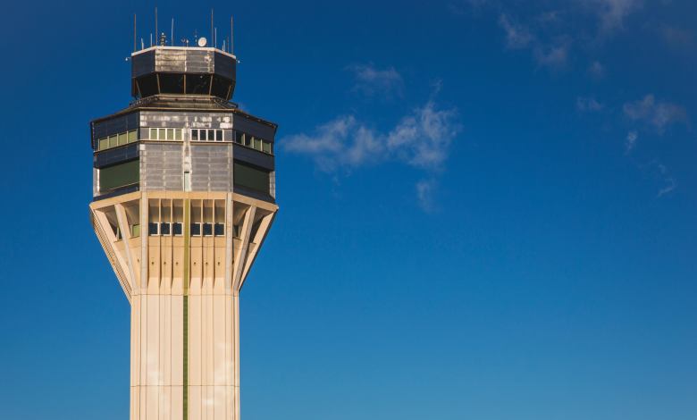What Is Controlled Airspace