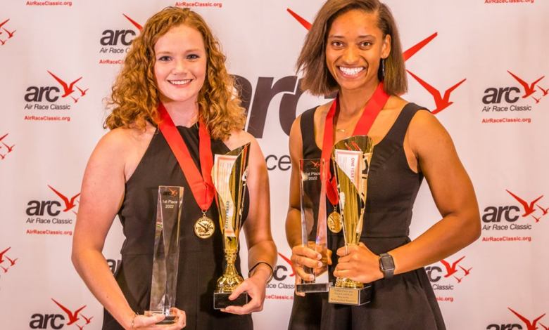 ARC 2022 Winners