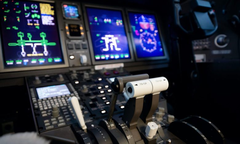 avionics