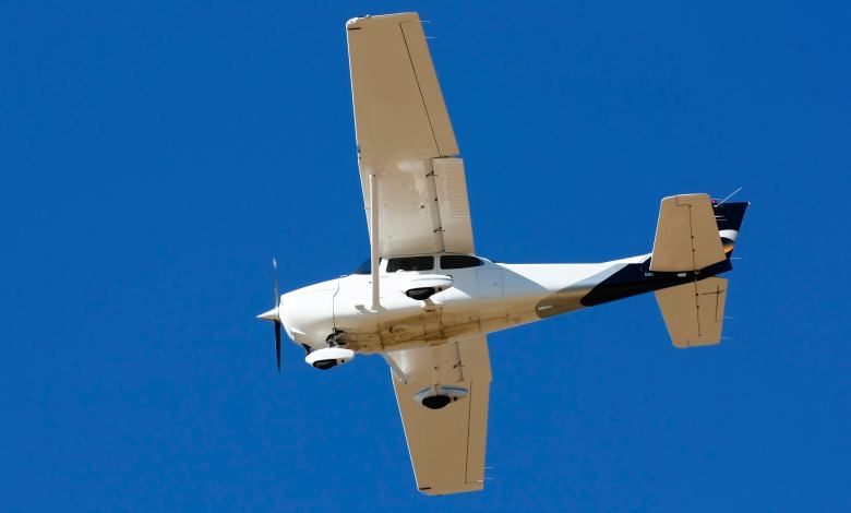 flight schools in georgia