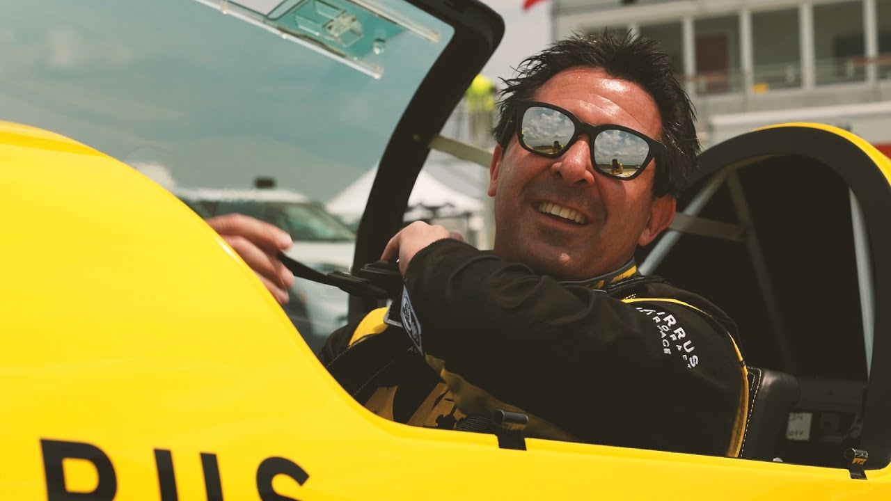 Mike Goulian