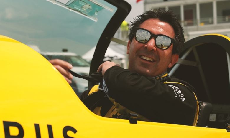Mike Goulian
