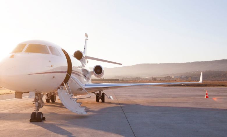 how much does a private jet cost