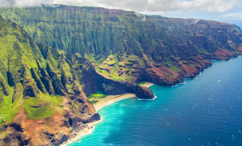 pilot jobs in hawaii