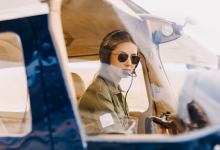 Being ready for your first solo takes a lot more than you might think. [Credit: Shutterstock]