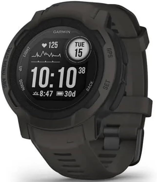 Garmin 010-02626-10 Instinct 2