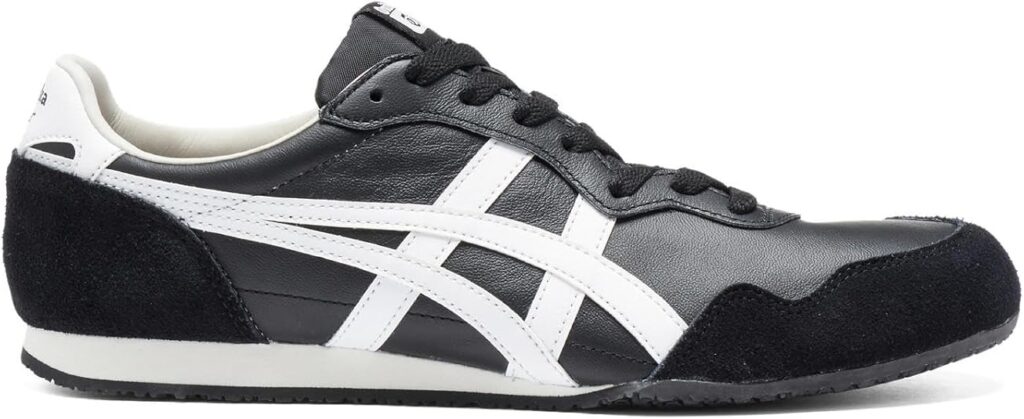 Onitsuka Tiger Serrano