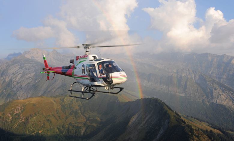Blugeon's H125
