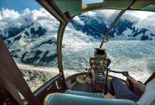 When choosing the best helicopter job for you in Alaska, it is best to understand what kind of industry you are looking to get into. [Credit: Shutterstock]