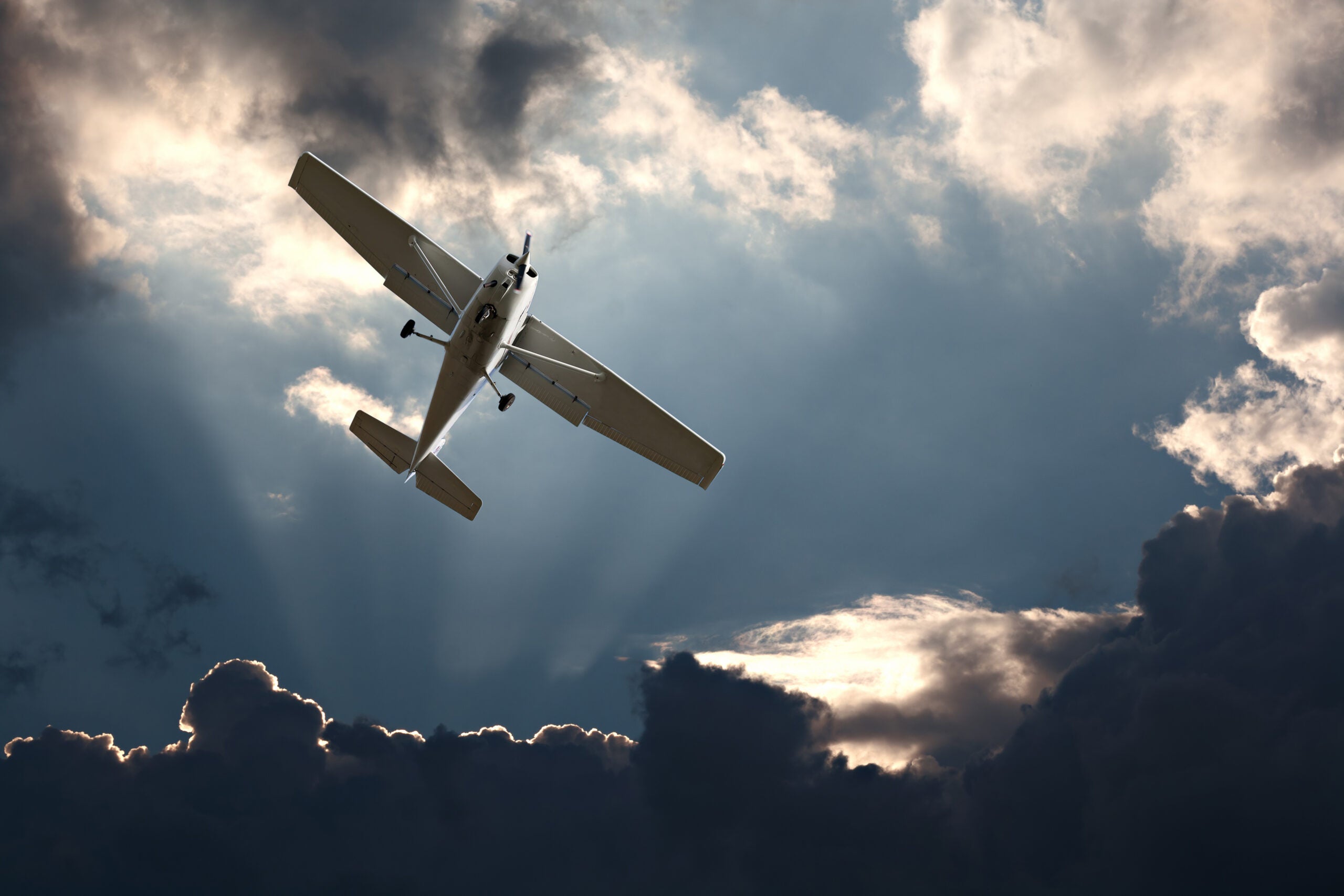 Find the best IFR ground school for you.