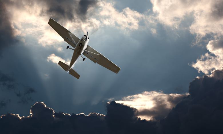 Find the best IFR ground school for you.