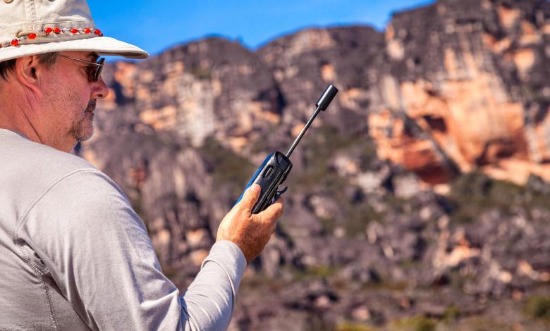 Satellite Phones