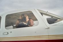 What skills and knowledge do pilots master to obtain the CFII, and how long does it take? [Credit: Shutterstock]