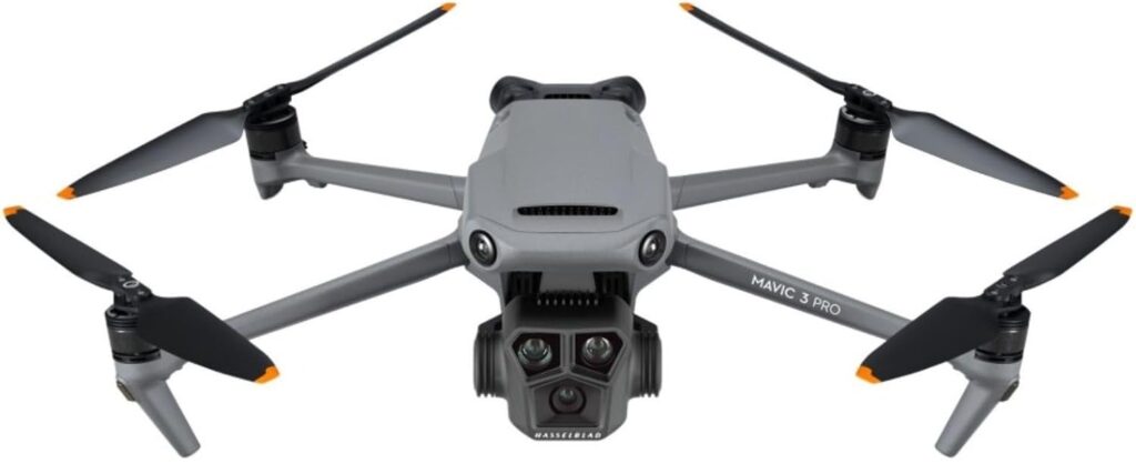 DJI Mavic 3 Pro