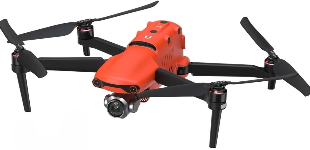 Autel Robotics EVO 2 PRO V3