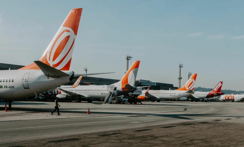 Best airlines to fly international