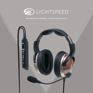 Delta Zulu Headset