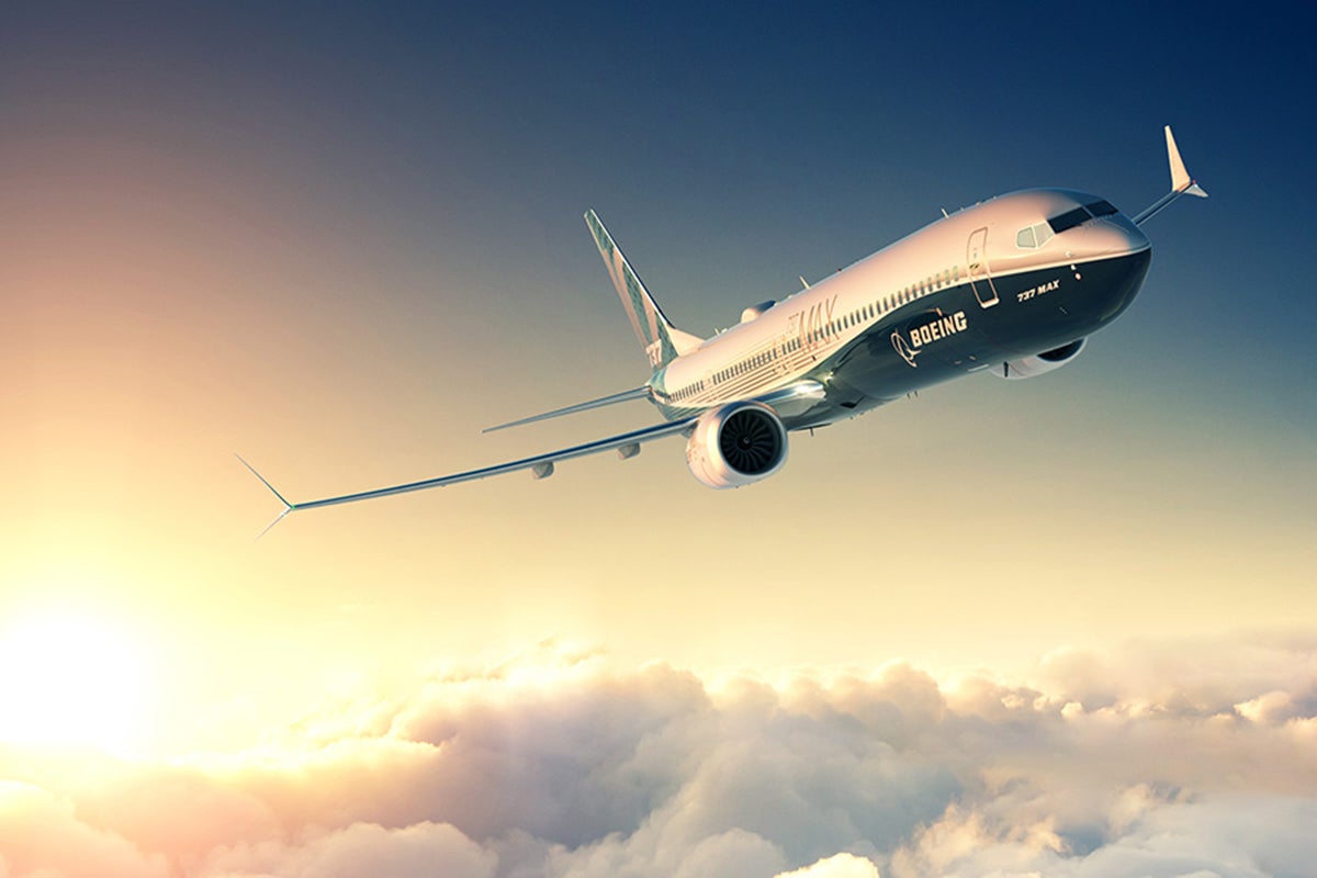 boeing 737 max
