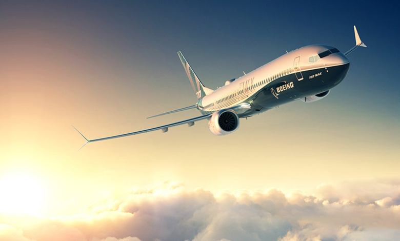 boeing 737 max