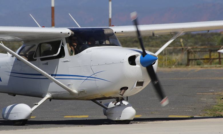 ASA’s ‘Flight Instructor Oral Exam Guide’ helps you prepare for the check ride and beyond. [Credit: iStock]