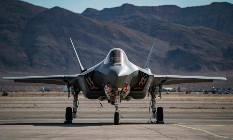 F-35