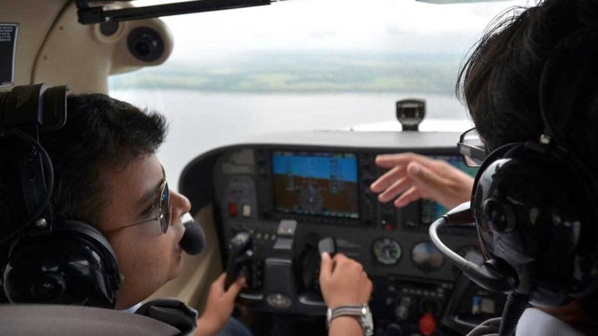 Pass Your Next Check Ride Like a Pro