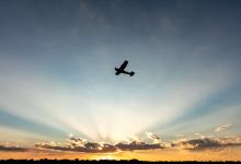 The General Aviation Awards Class of 2026 has been named. [Credit: Shutterstock]