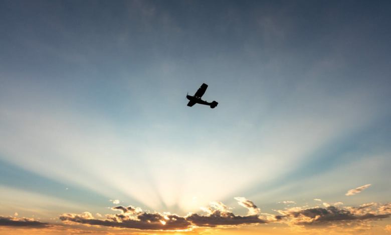 The General Aviation Awards Class of 2026 has been named. [Credit: Shutterstock]
