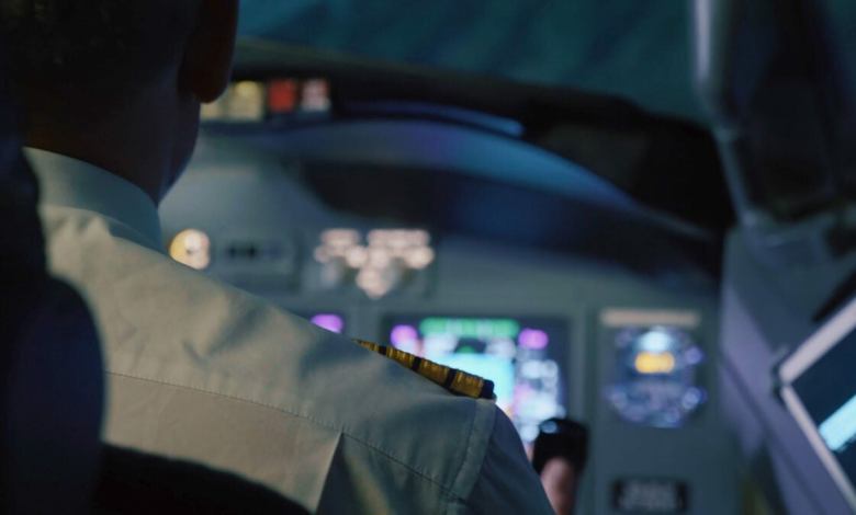 Almost all airline training programs today require a certain amount of self-study beforehand, usually including a mandatory computer-based training (CBT) course. [Credit: Shutterstock]