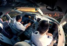 A check airman is a pilot approved by the airline and the FAA who has the knowledge, training, experience, and demonstrated ability to evaluate and certify the knowledge and skills of other pilots. [Credit: Adobe Stock]