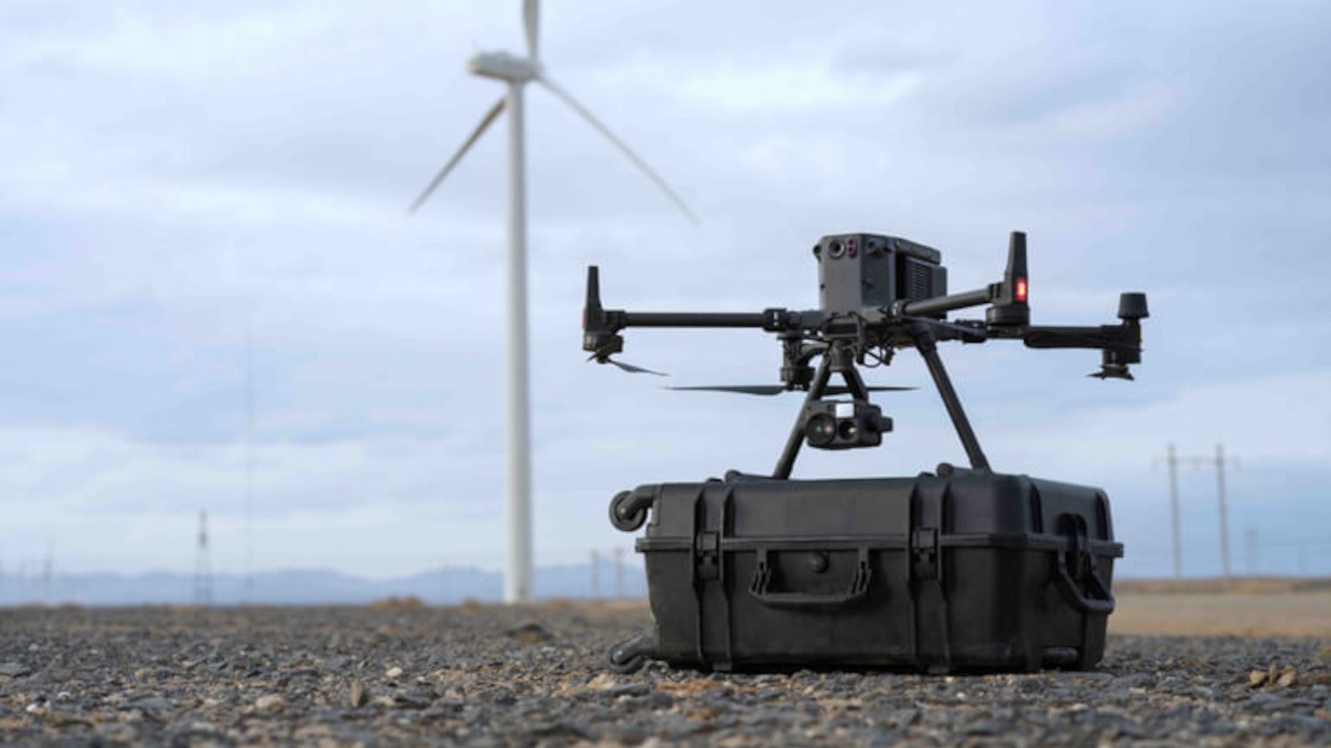 drone pilot certification
