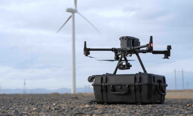 drone pilot certification