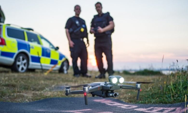 DJI
