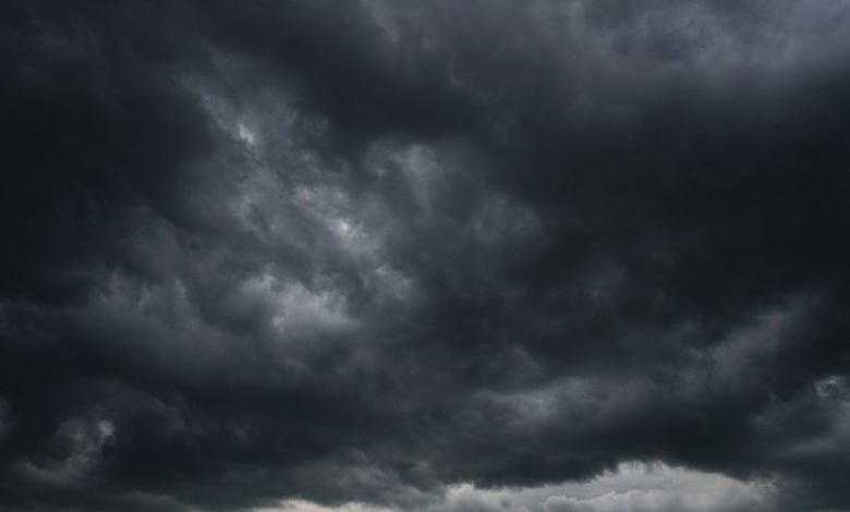 The Pacific Northwest is getting hammered by heavy rain, and airports near rivers are bracing for flooding events. [Credit: iStock]