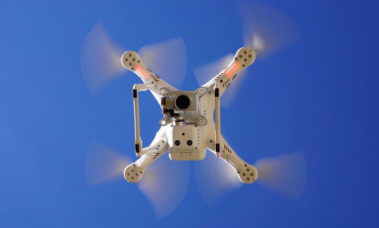 Drone