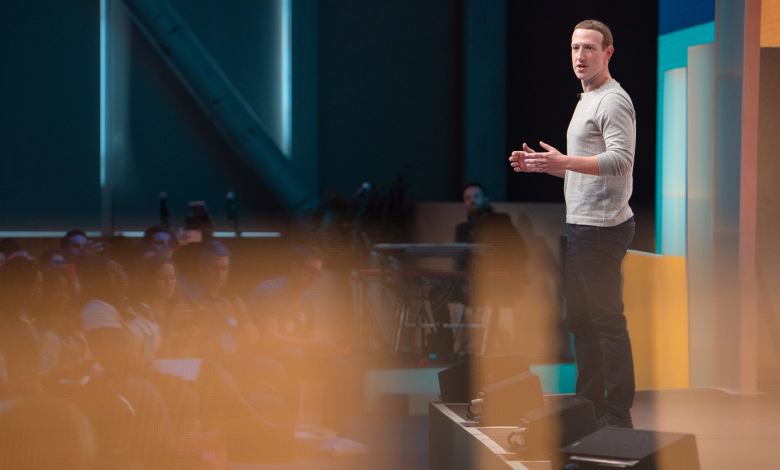 Mark Zuckerberg pilot