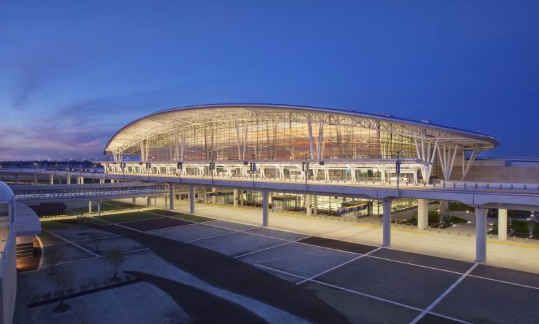 FAA airport grant